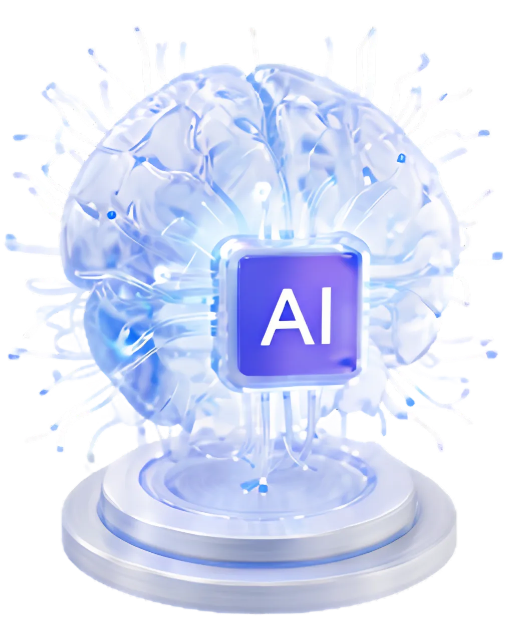 AI Infrastructure img AI Infrastructure img