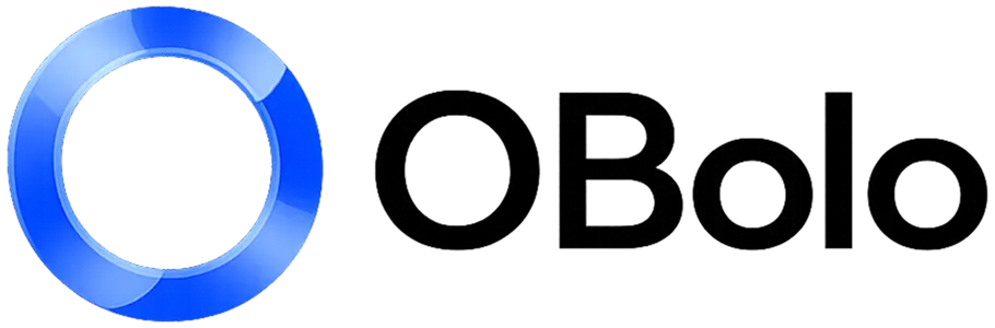 OBolo Logo