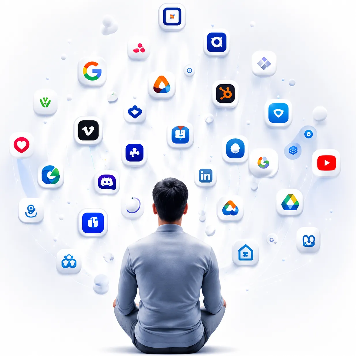 The Digital World Is Broken img